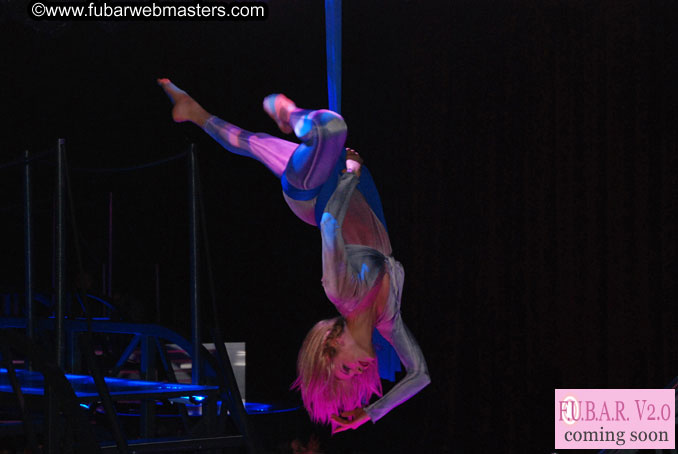 Corporate Sponsor Party @ Vex