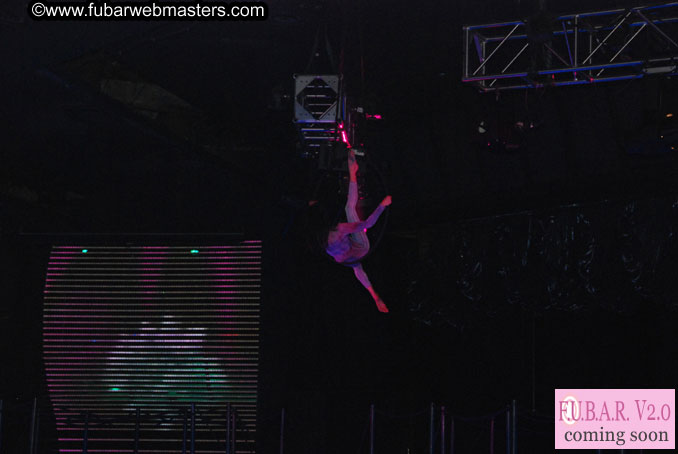 Corporate Sponsor Party @ Vex