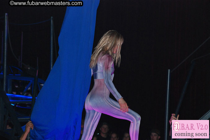 Corporate Sponsor Party @ Vex