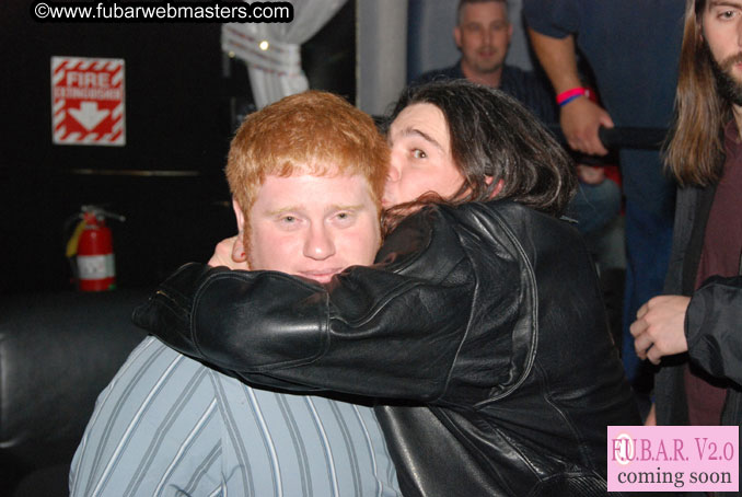 Corporate Sponsor Party @ Vex