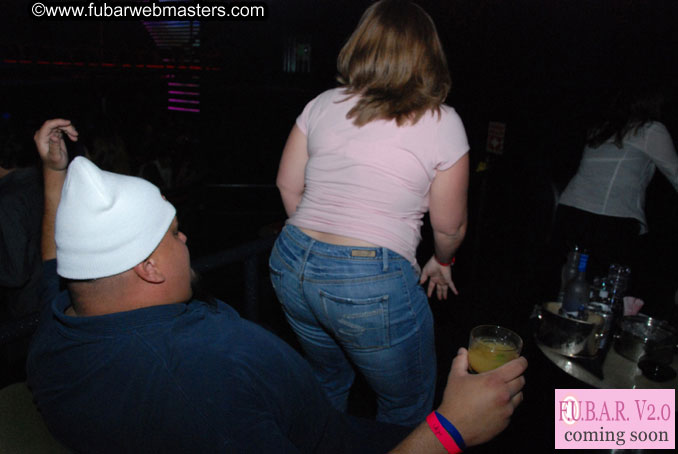 Corporate Sponsor Party @ Vex