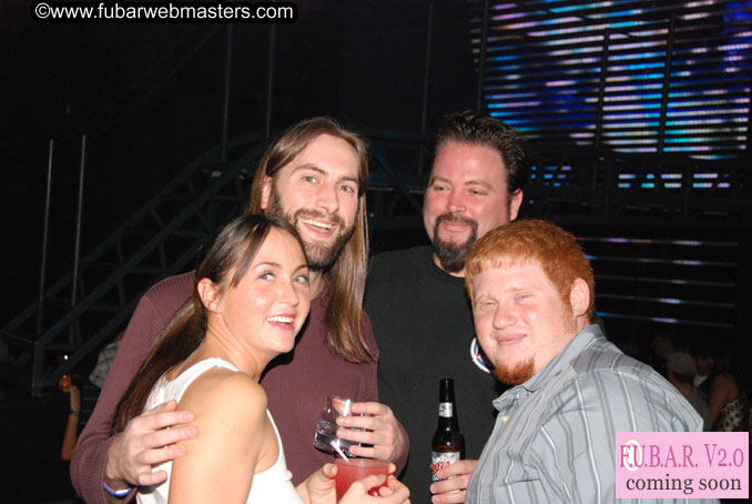 Corporate Sponsor Party @ Vex