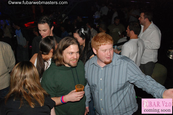 Corporate Sponsor Party @ Vex