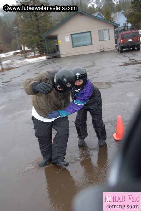 Sleazydream Snowmobiling Event