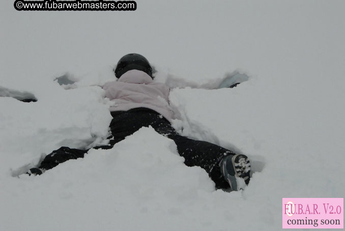 Sleazydream Snowmobiling Event