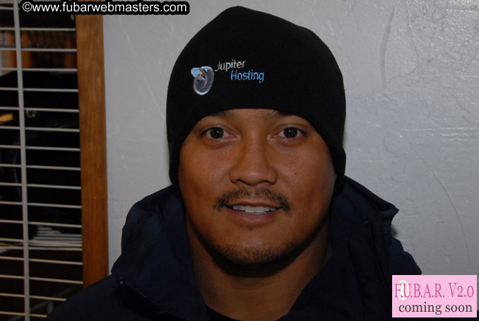 Sleazydream Snowmobiling Event