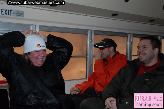 Sleazydream Snowmobiling Event