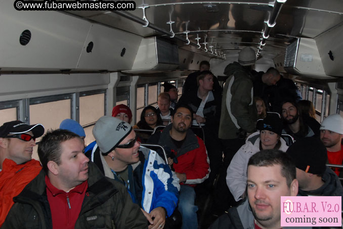 Sleazydream Snowmobiling Event