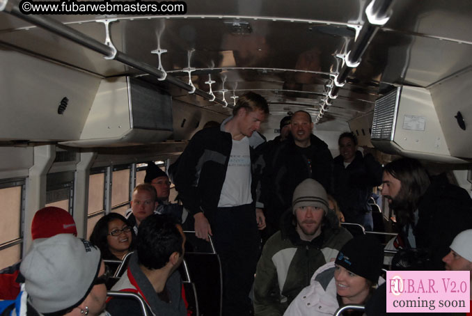 Sleazydream Snowmobiling Event