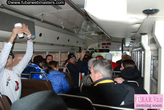 Sleazydream Snowmobiling Event