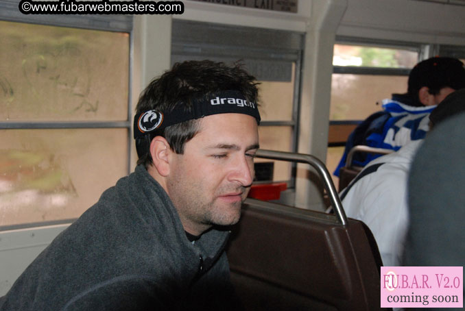 Sleazydream Snowmobiling Event