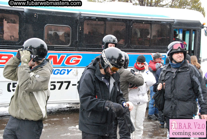 Sleazydream Snowmobiling Event