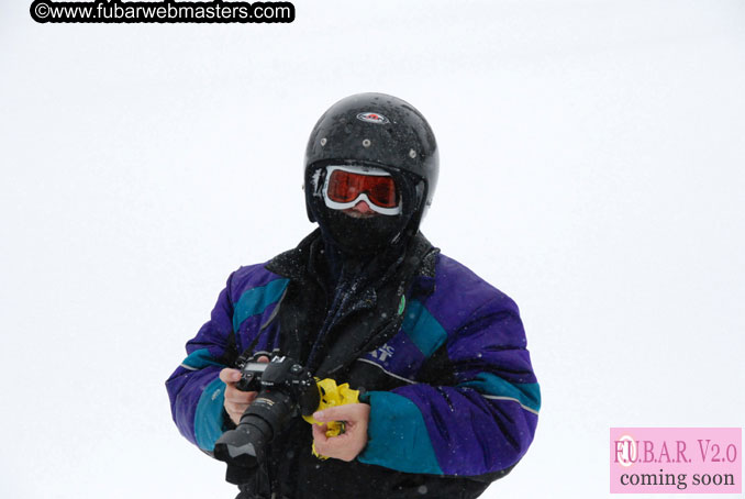 Sleazydream Snowmobiling Event