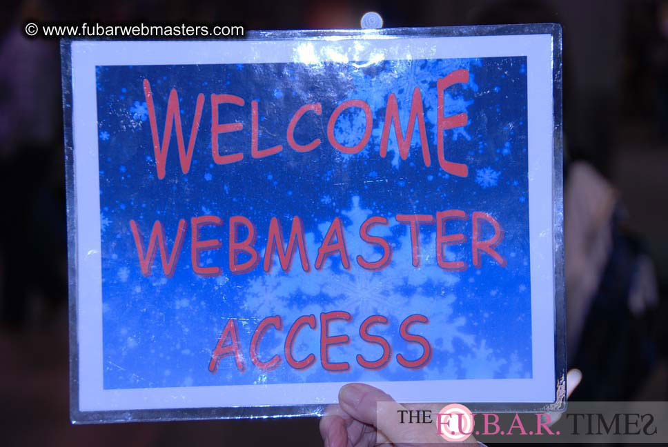 Webmaster Access Getaway
