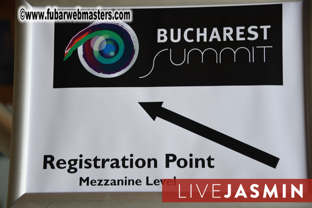 The Bucharest Summit