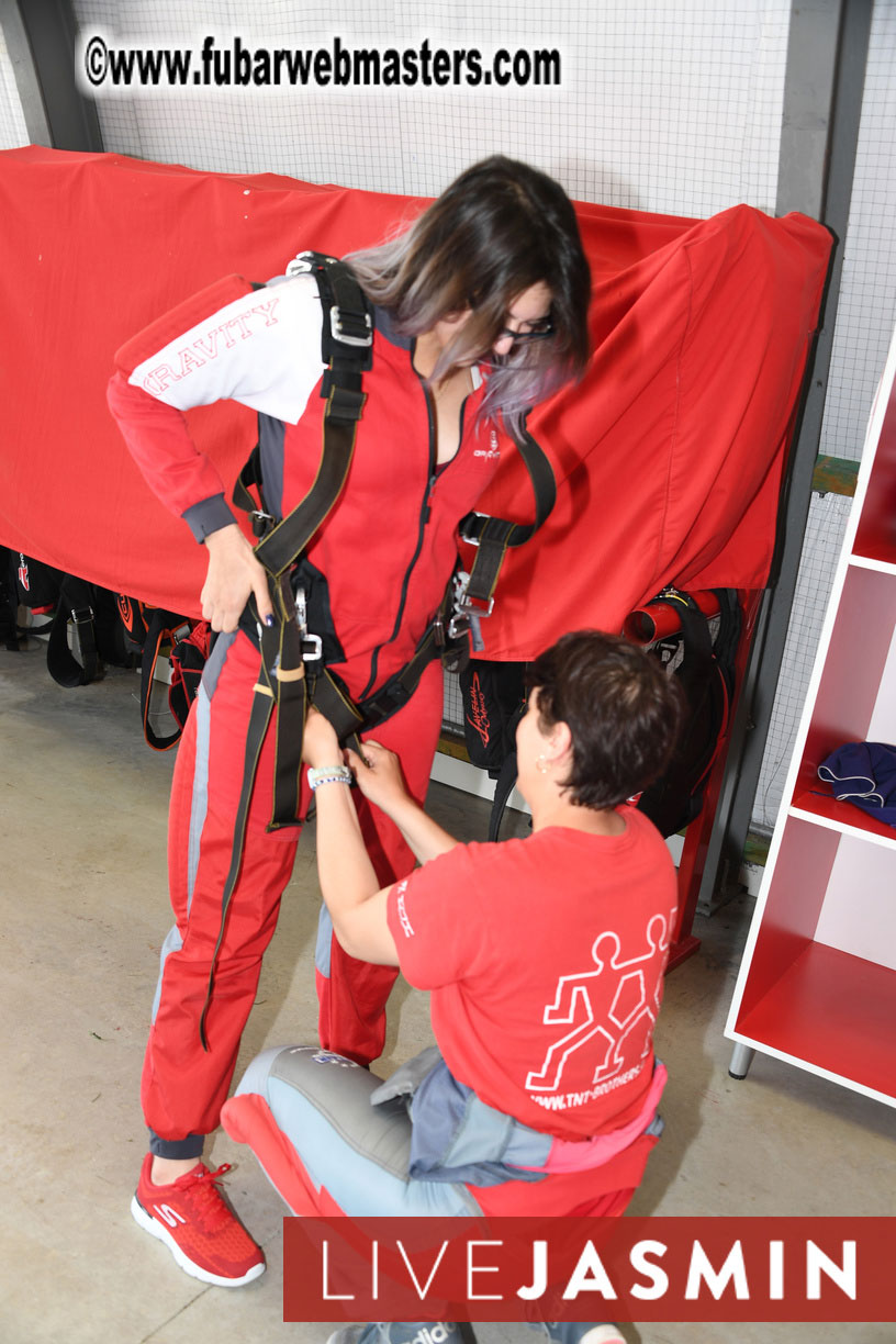 TNT Brothers Skydiving