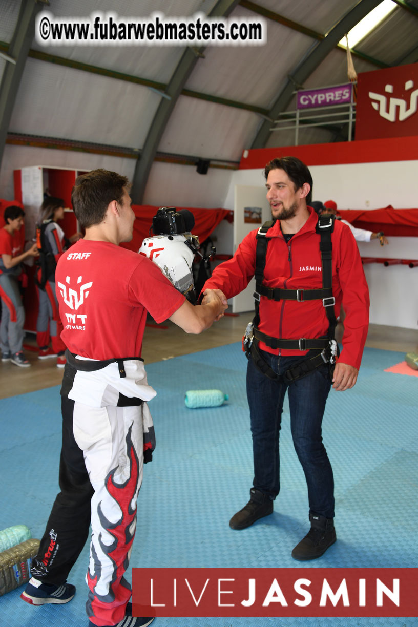 TNT Brothers Skydiving