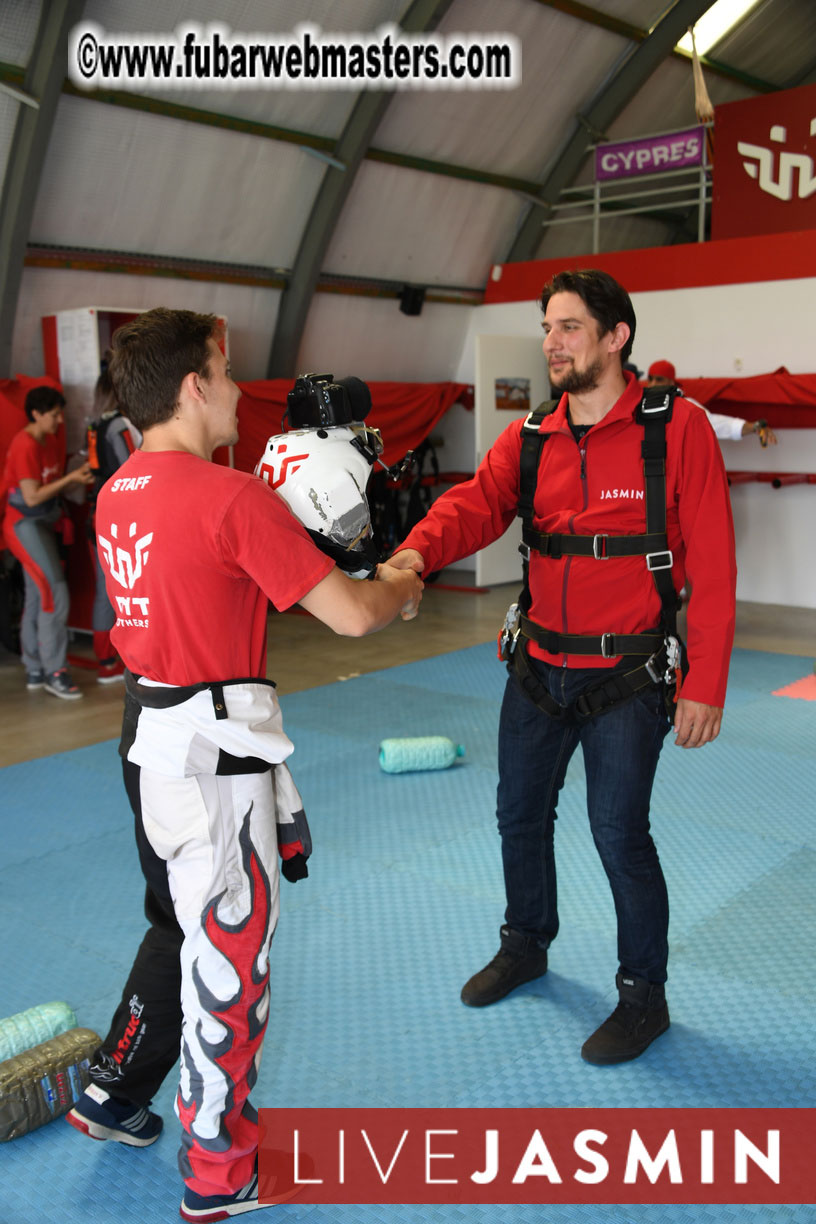 TNT Brothers Skydiving