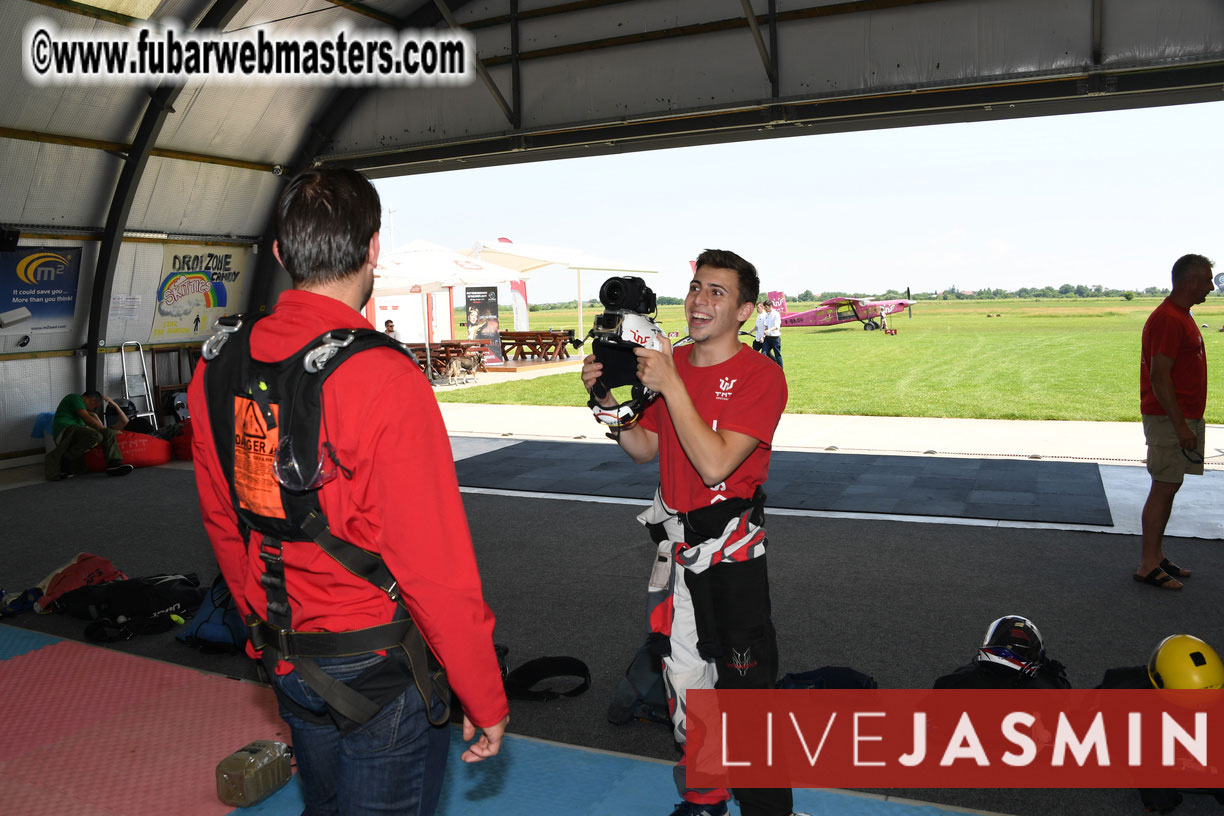 TNT Brothers Skydiving