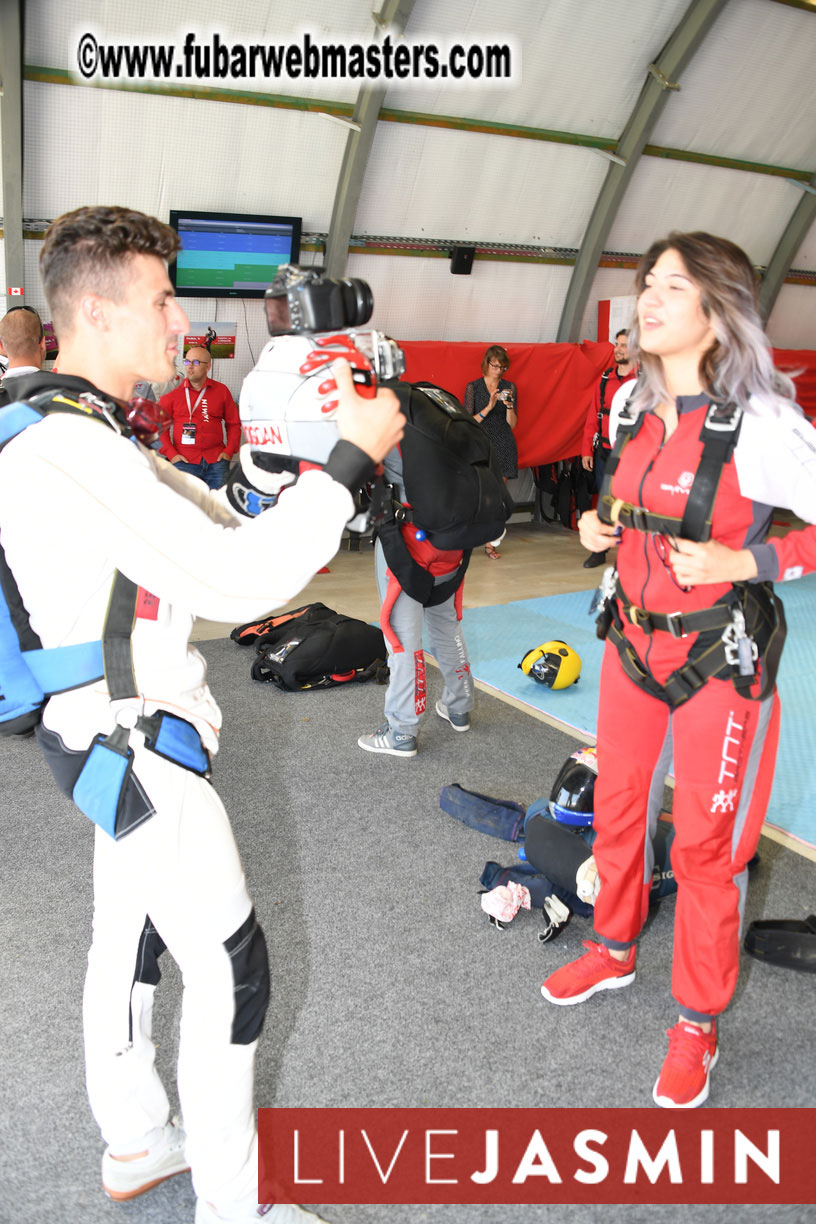 TNT Brothers Skydiving