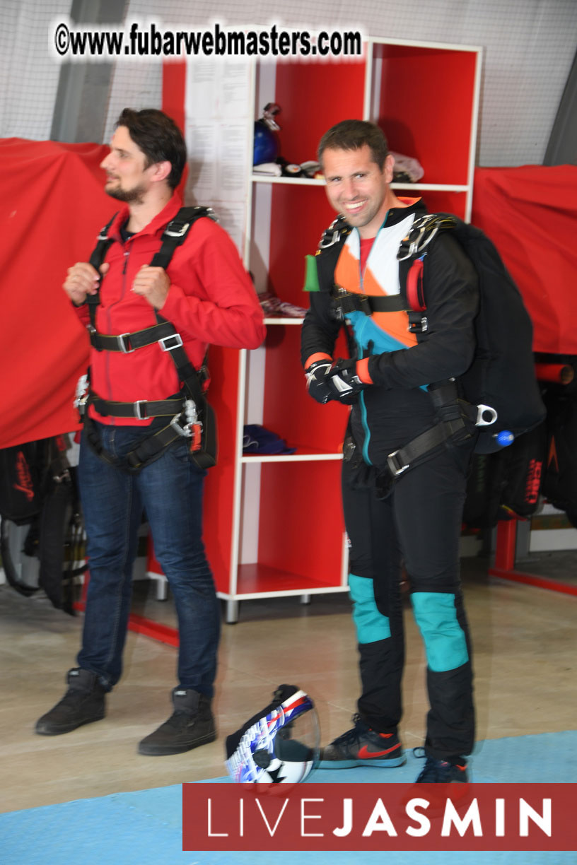 TNT Brothers Skydiving