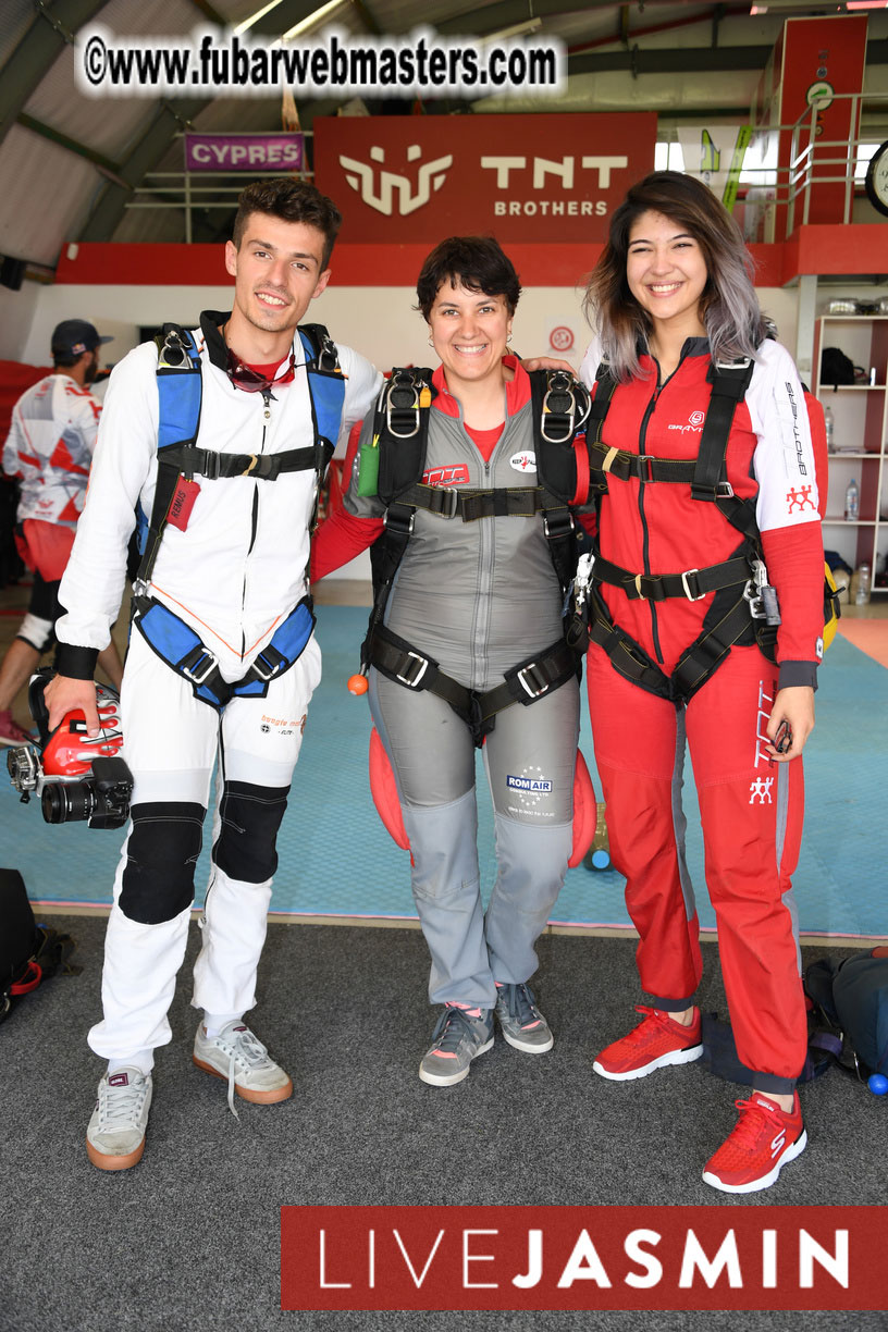 TNT Brothers Skydiving