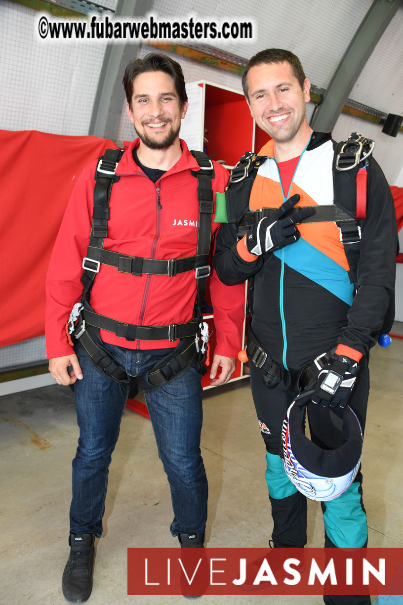TNT Brothers Skydiving