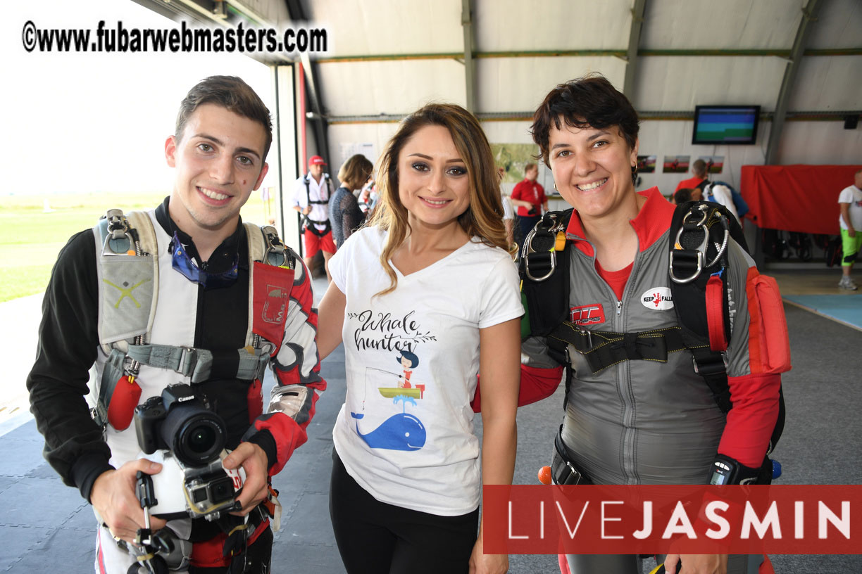 TNT Brothers Skydiving