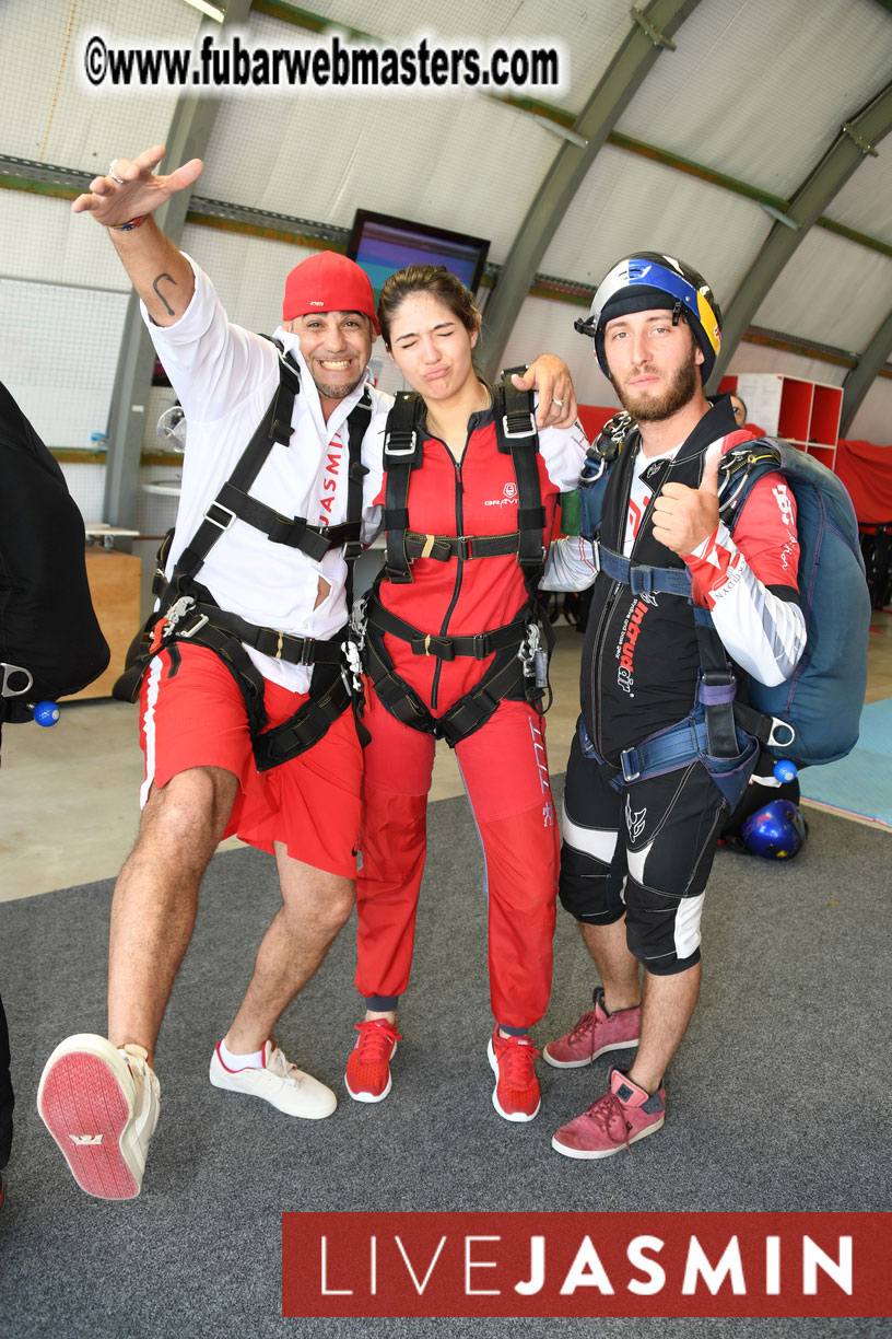 TNT Brothers Skydiving