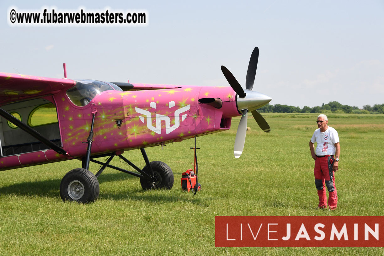 TNT Brothers Skydiving