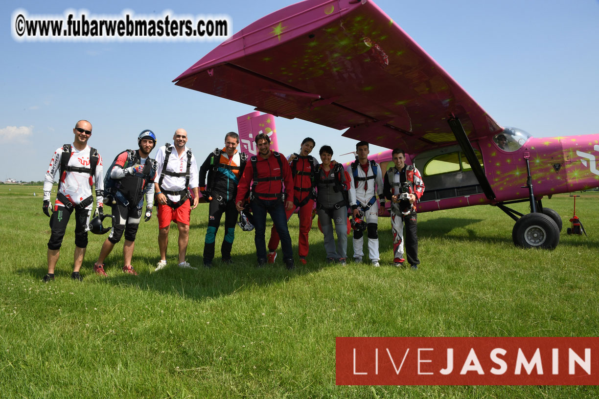 TNT Brothers Skydiving