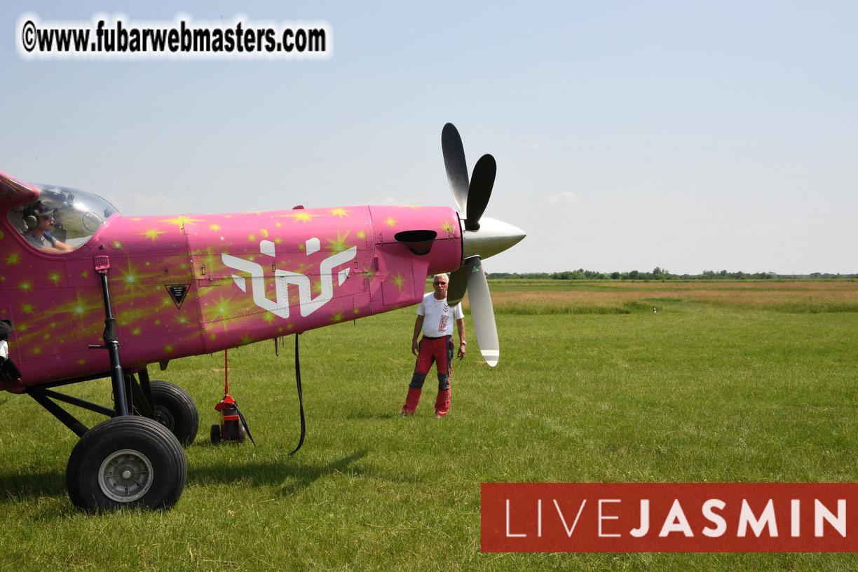 TNT Brothers Skydiving