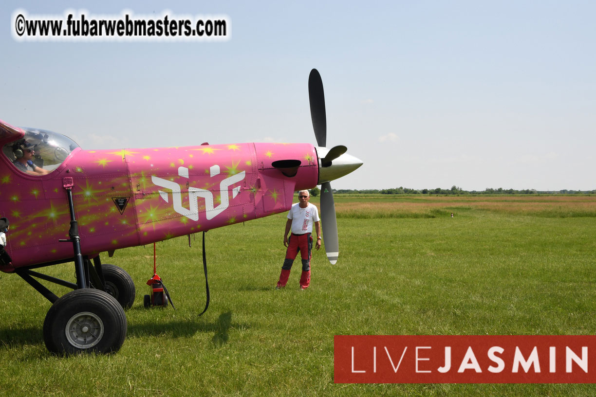 TNT Brothers Skydiving