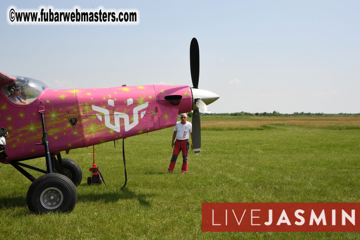 TNT Brothers Skydiving