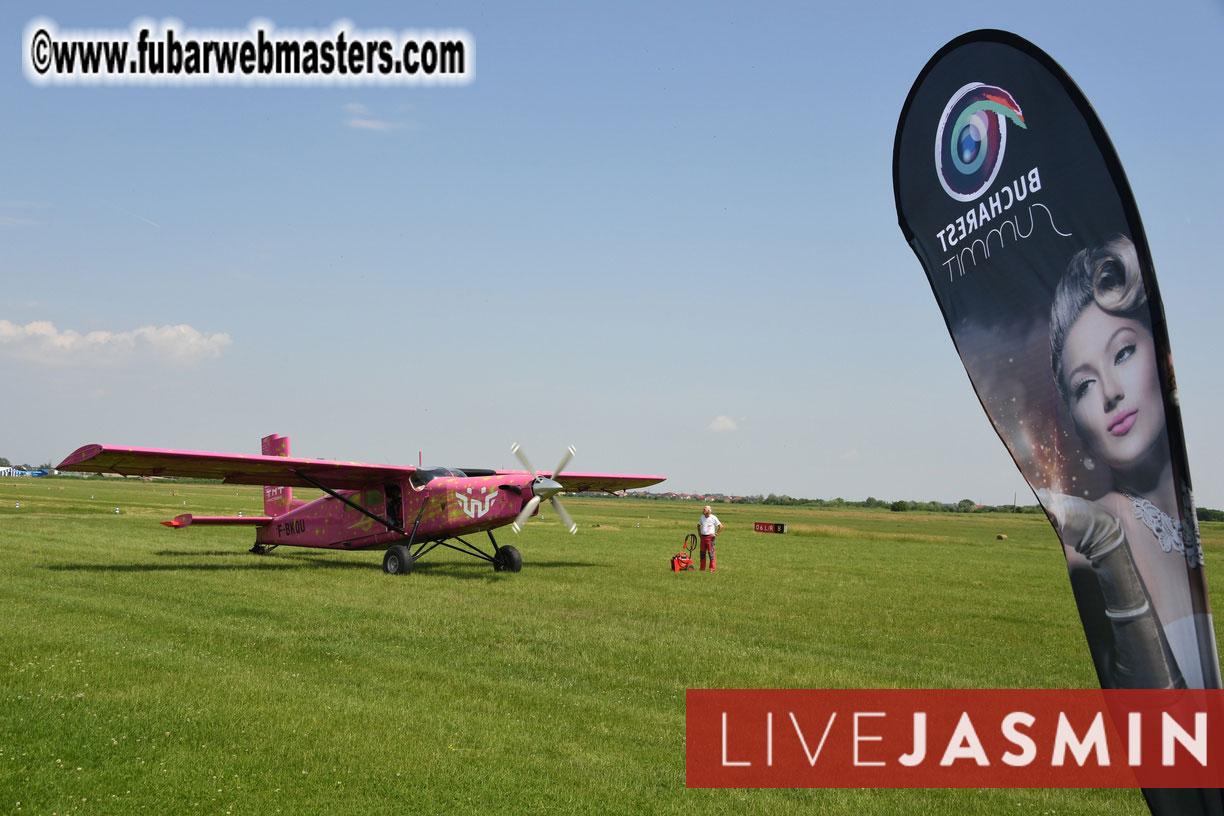 TNT Brothers Skydiving