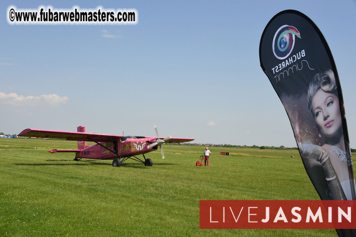 TNT Brothers Skydiving