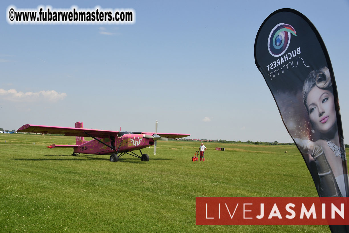 TNT Brothers Skydiving