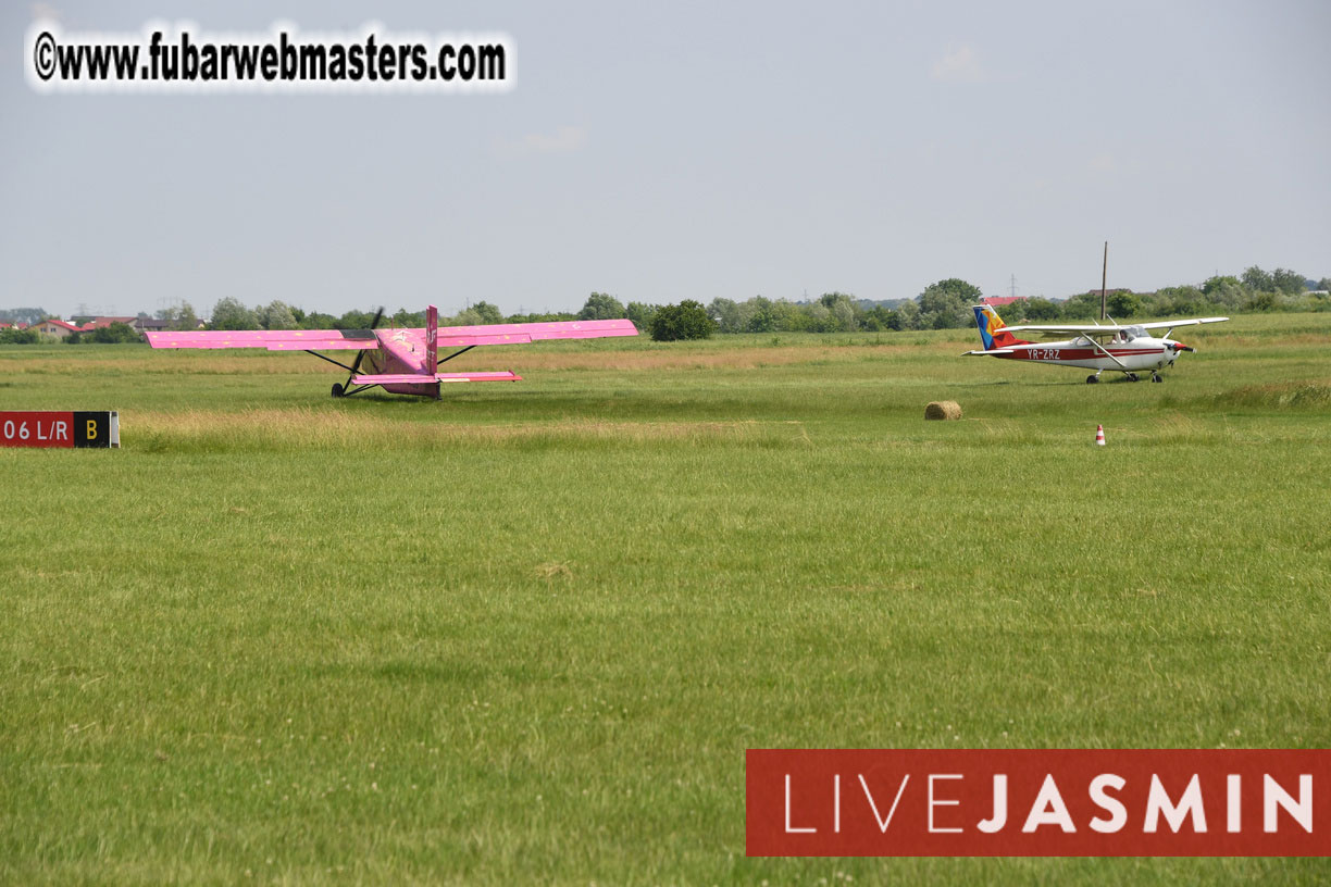 TNT Brothers Skydiving