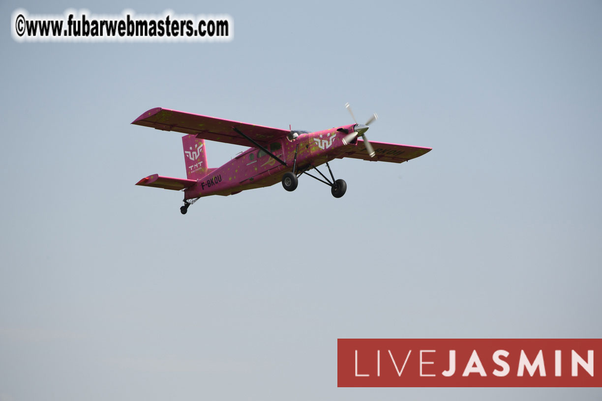 TNT Brothers Skydiving