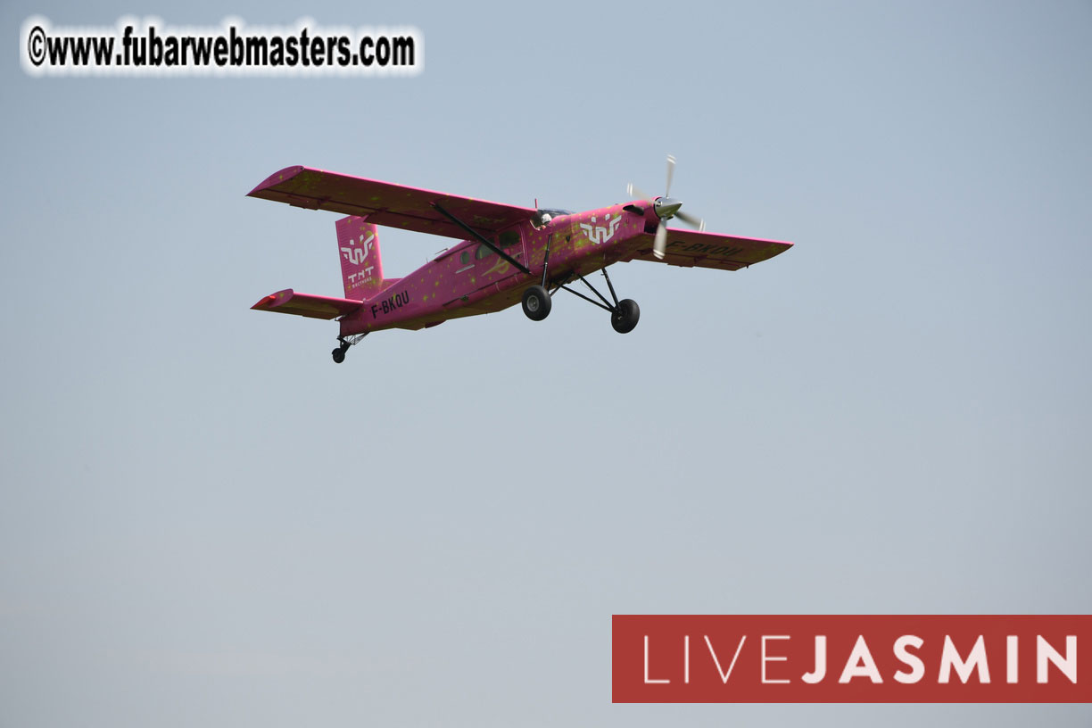 TNT Brothers Skydiving