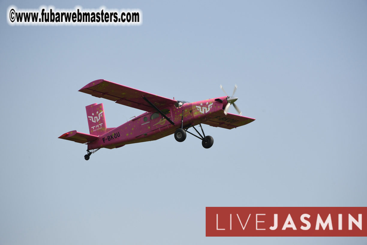 TNT Brothers Skydiving