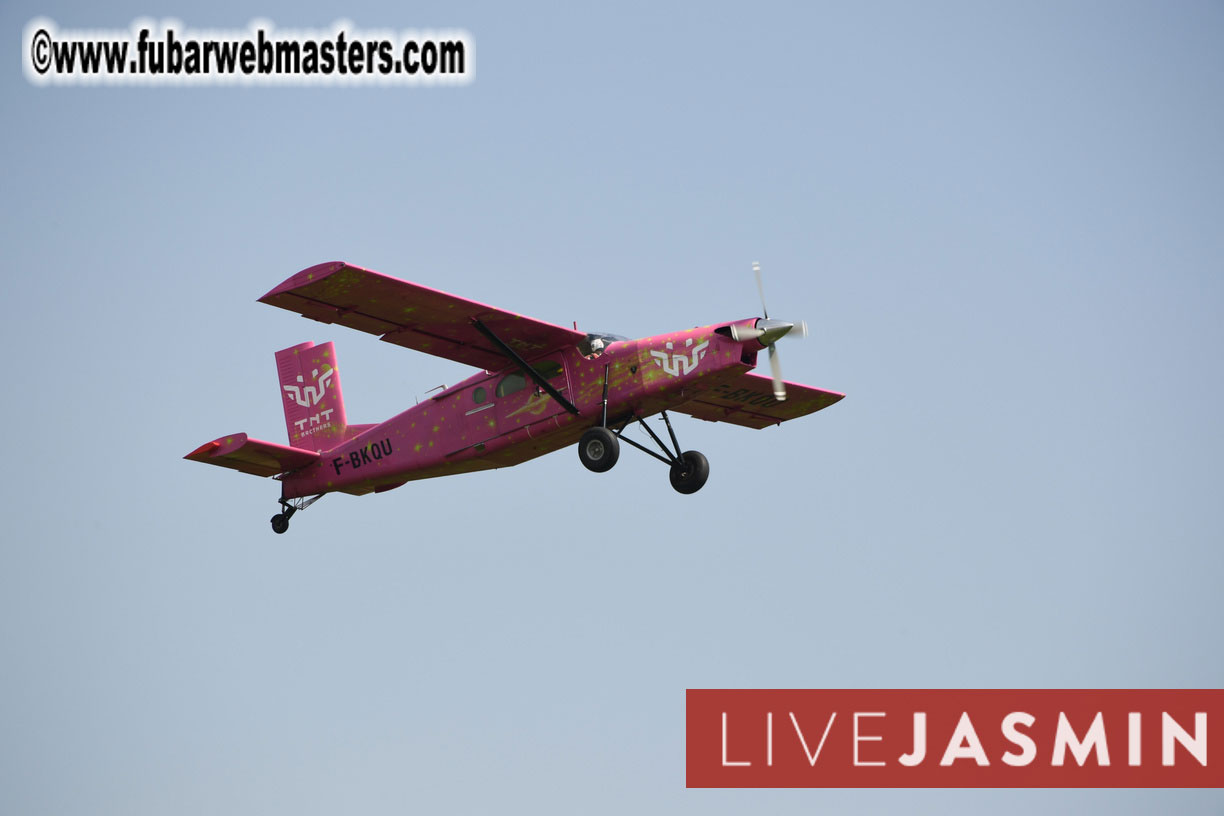 TNT Brothers Skydiving