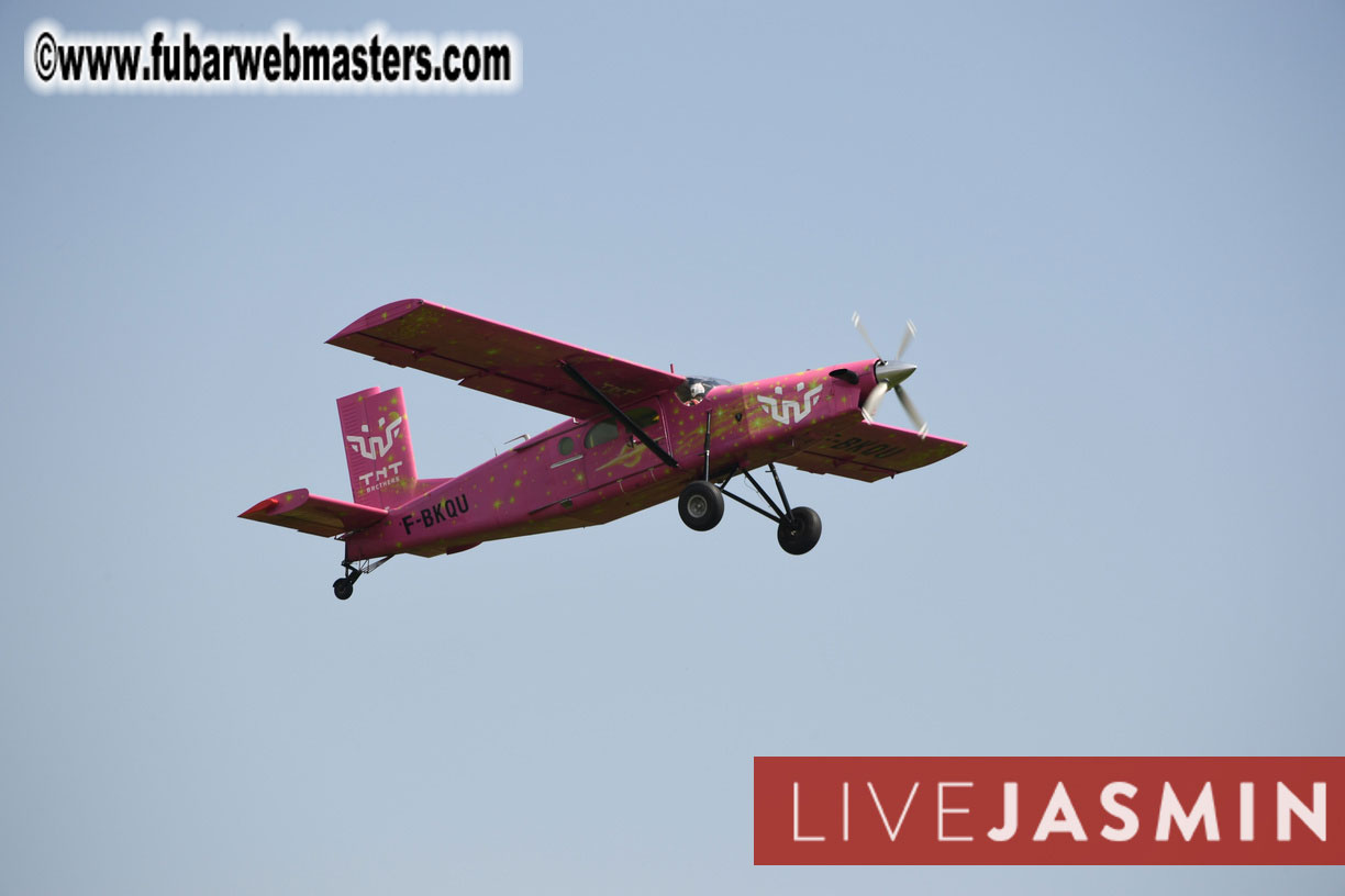 TNT Brothers Skydiving