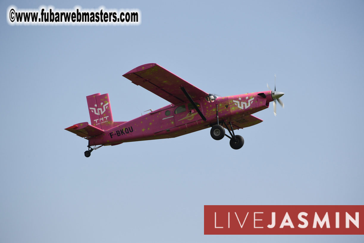 TNT Brothers Skydiving