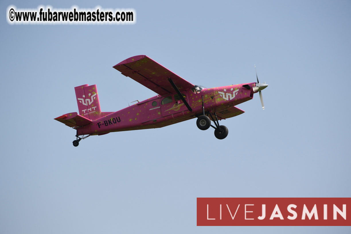 TNT Brothers Skydiving