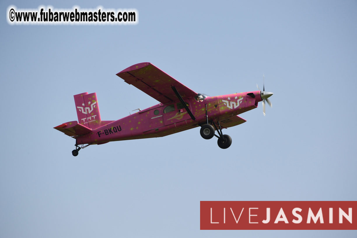 TNT Brothers Skydiving