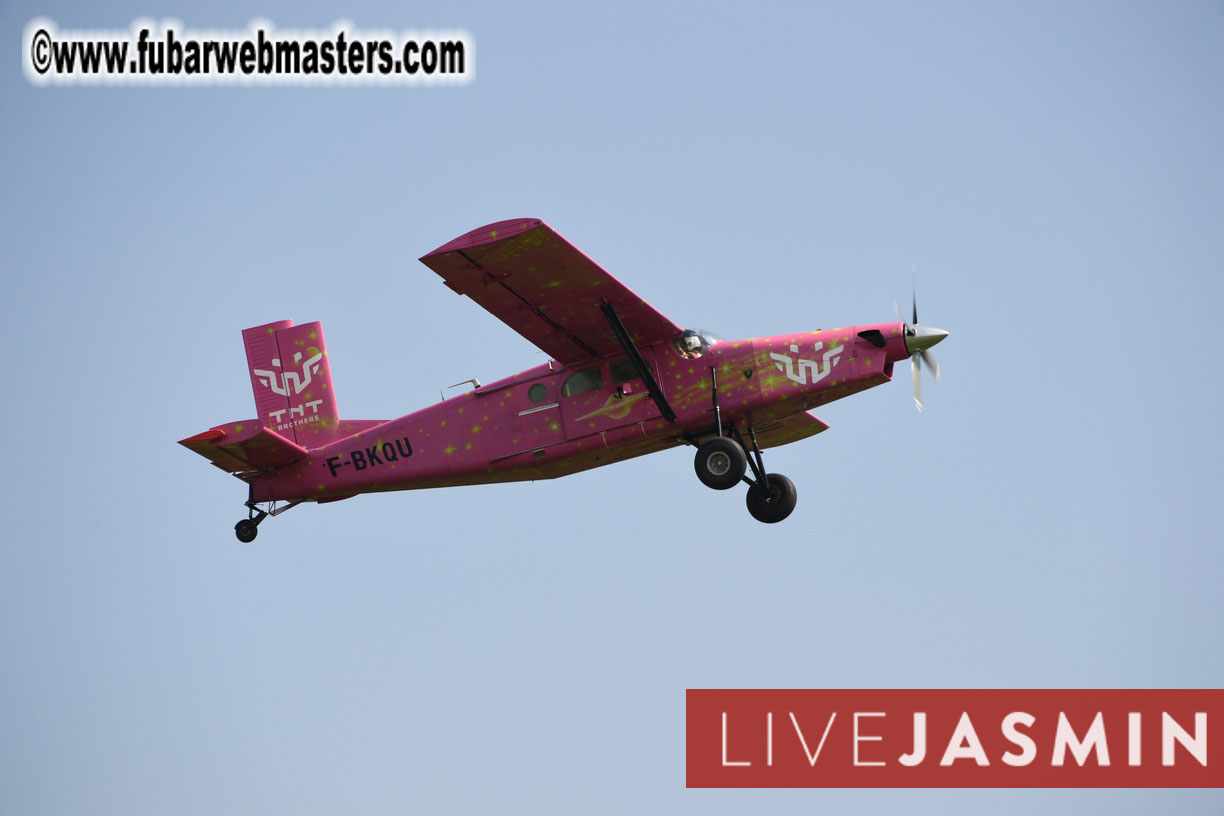 TNT Brothers Skydiving