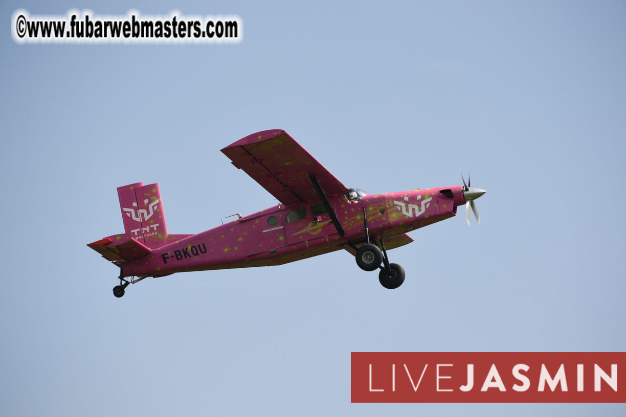 TNT Brothers Skydiving