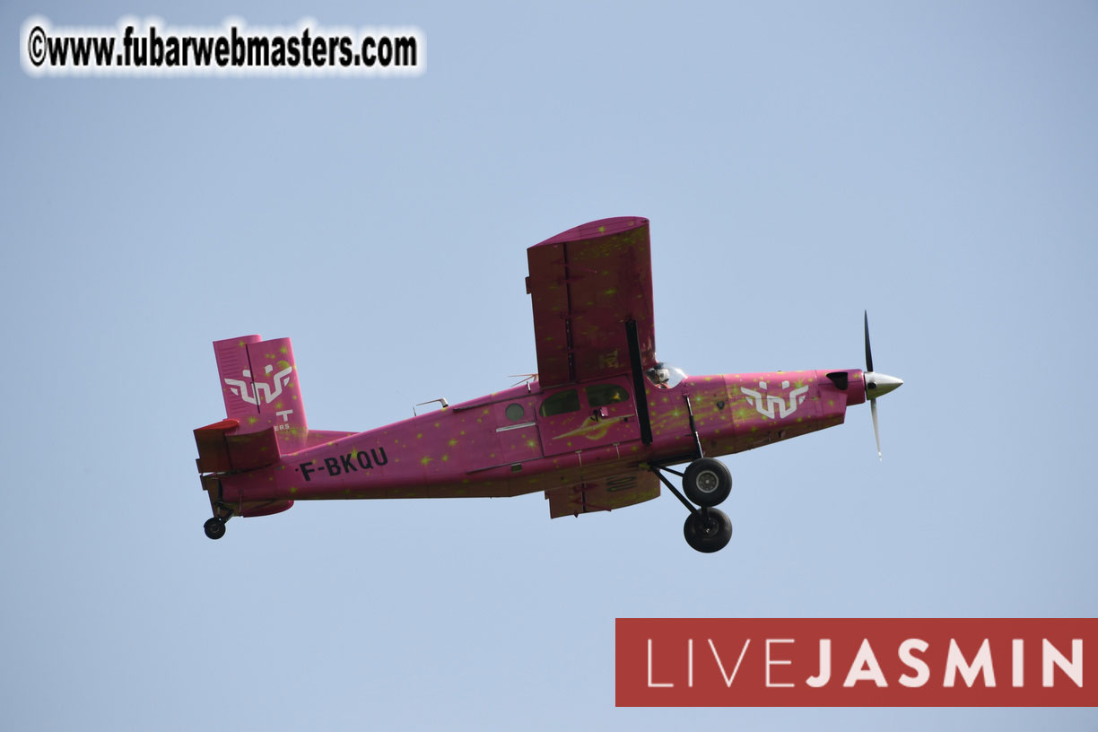 TNT Brothers Skydiving