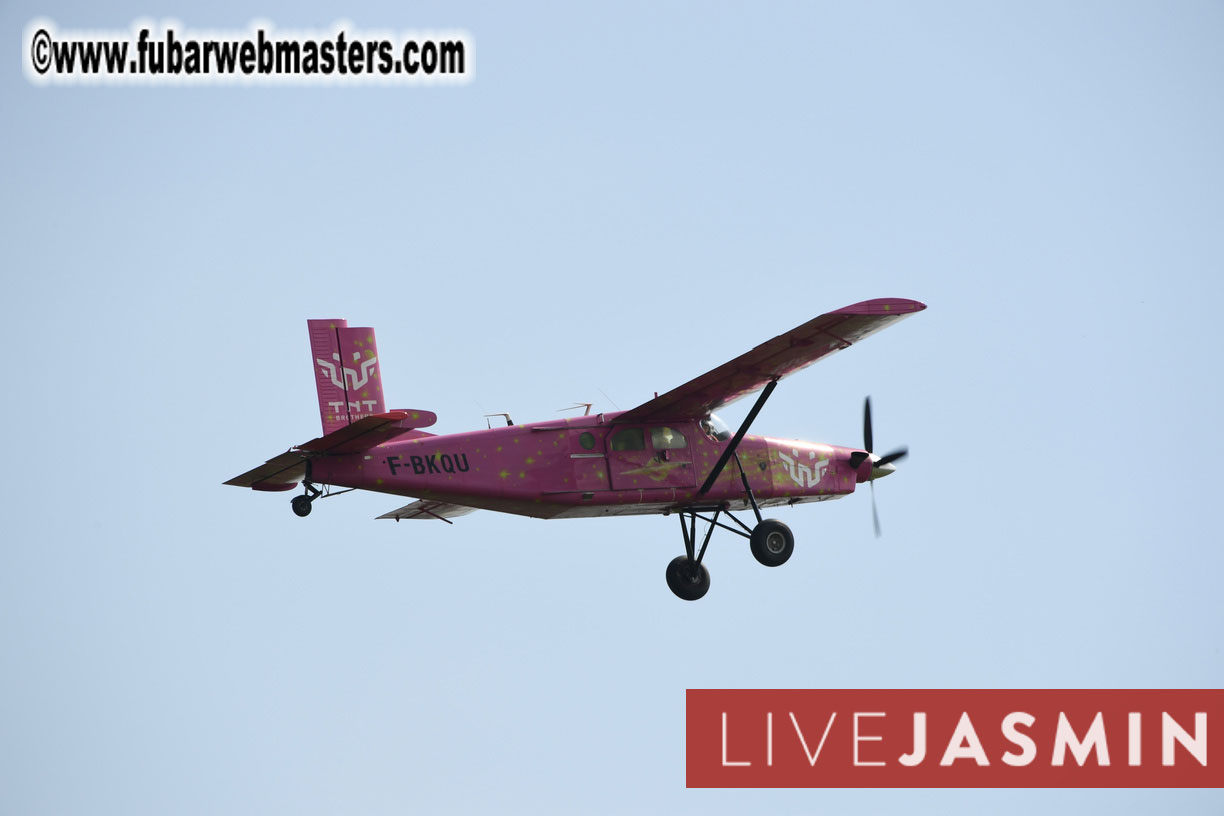 TNT Brothers Skydiving